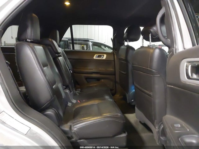 Продаж на аукціоні авто 2013 Ford Explorer Limited, vin: 1FM5K8F88DGC21429, номер лоту: 45065814