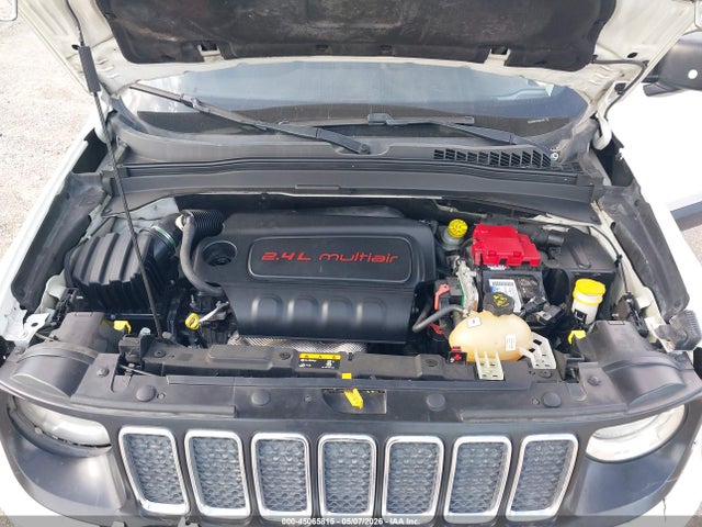 Продажа на аукционе авто 2020 Jeep Renegade Sport Fwd, vin: ZACNJAAB7LPK97207, номер лота: 45065815