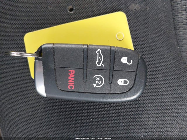 Продажа на аукционе авто 2020 Jeep Renegade Sport Fwd, vin: ZACNJAAB7LPK97207, номер лота: 45065815