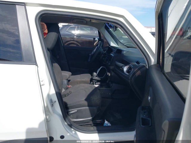 Продажа на аукционе авто 2020 Jeep Renegade Sport Fwd, vin: ZACNJAAB7LPK97207, номер лота: 45065815