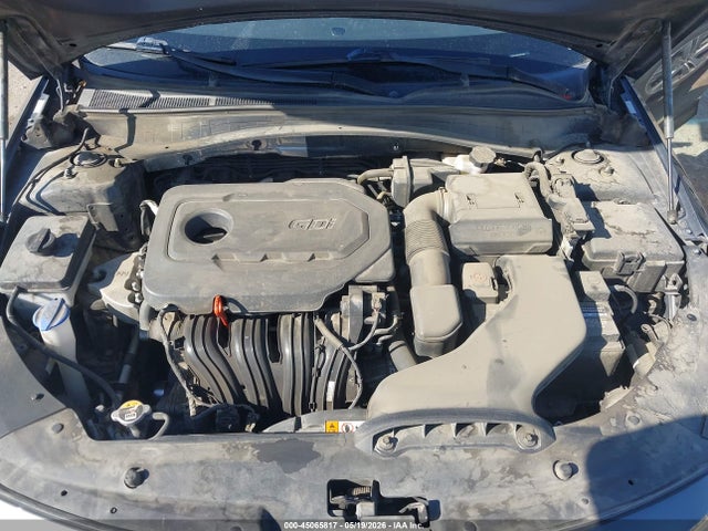 Продажа на аукционе авто 2020 Kia Optima Lx, vin: 5XXGT4L34LG392194, номер лота: 45065817