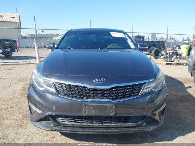 Продажа на аукционе авто 2020 Kia Optima Lx, vin: 5XXGT4L34LG392194, номер лота: 45065817