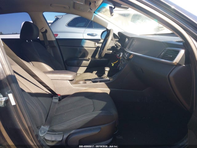 Продажа на аукционе авто 2020 Kia Optima Lx, vin: 5XXGT4L34LG392194, номер лота: 45065817