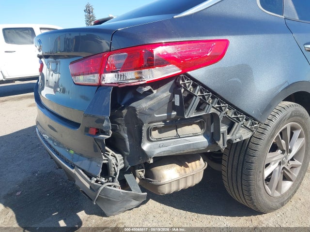 Продажа на аукционе авто 2020 Kia Optima Lx, vin: 5XXGT4L34LG392194, номер лота: 45065817