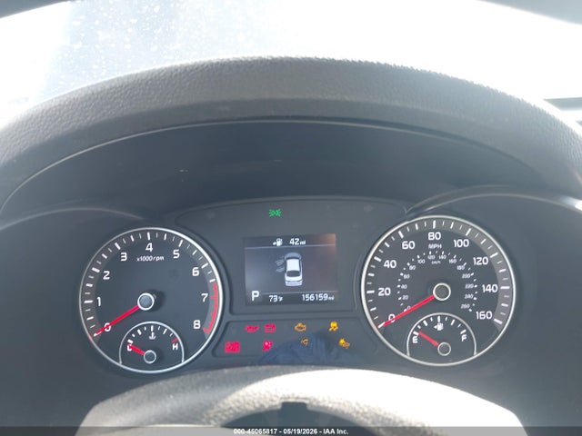 Продажа на аукционе авто 2020 Kia Optima Lx, vin: 5XXGT4L34LG392194, номер лота: 45065817