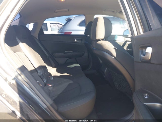 Продажа на аукционе авто 2020 Kia Optima Lx, vin: 5XXGT4L34LG392194, номер лота: 45065817