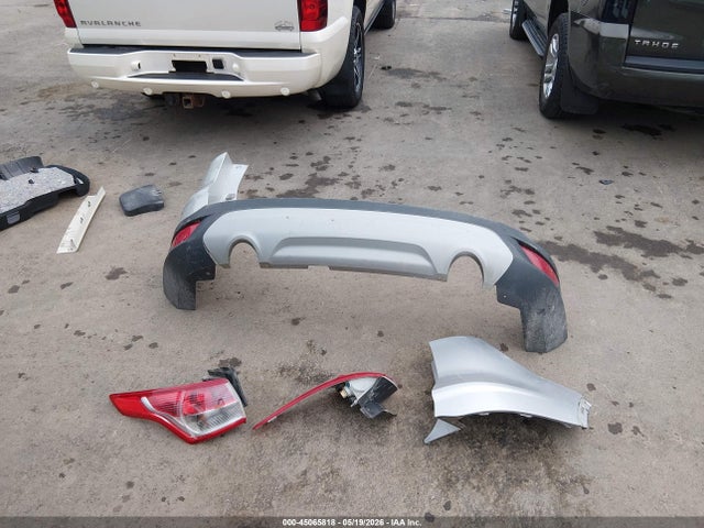 2013 Ford Escape Se მანქანა იყიდება აუქციონზე, vin: 1FMCU0GX0DUD16397, აუქციონის ნომერი: 45065818
