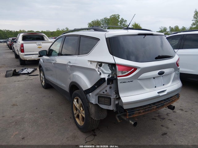 2013 Ford Escape Se მანქანა იყიდება აუქციონზე, vin: 1FMCU0GX0DUD16397, აუქციონის ნომერი: 45065818