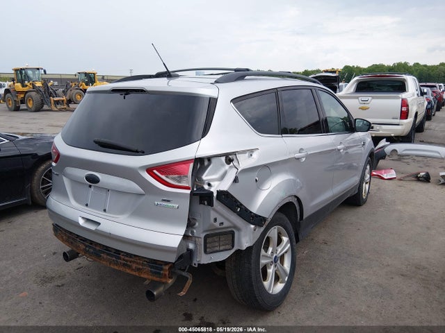 2013 Ford Escape Se მანქანა იყიდება აუქციონზე, vin: 1FMCU0GX0DUD16397, აუქციონის ნომერი: 45065818