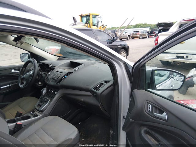 2013 Ford Escape Se მანქანა იყიდება აუქციონზე, vin: 1FMCU0GX0DUD16397, აუქციონის ნომერი: 45065818