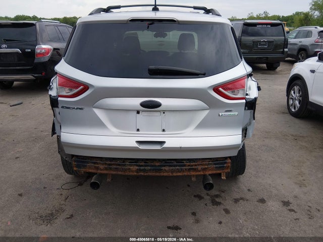 2013 Ford Escape Se მანქანა იყიდება აუქციონზე, vin: 1FMCU0GX0DUD16397, აუქციონის ნომერი: 45065818