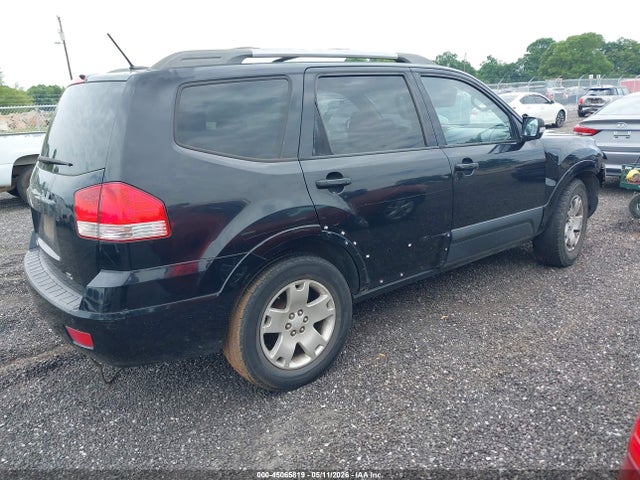 Продаж на аукціоні авто 2009 Kia Borrego Ex V6, vin: KNDJJ741395025455, номер лоту: 45065819