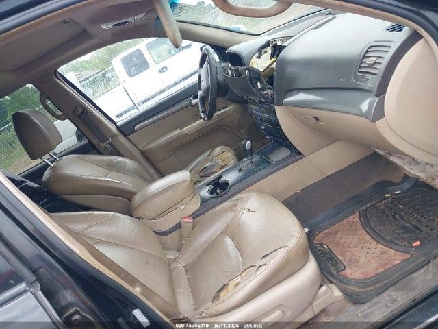 Продаж на аукціоні авто 2009 Kia Borrego Ex V6, vin: KNDJJ741395025455, номер лоту: 45065819