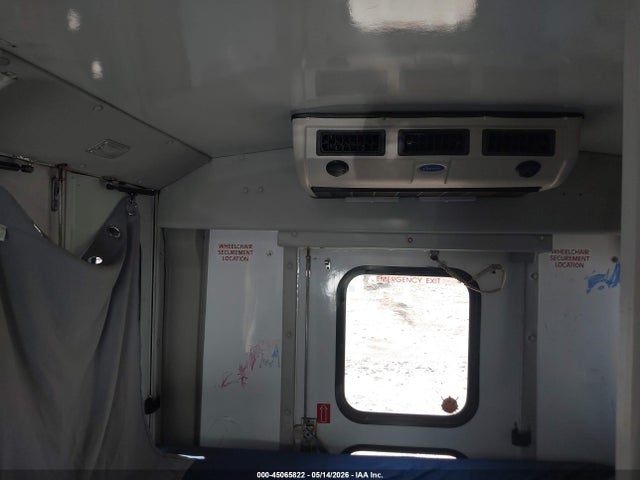 Продажа на аукционе авто 2010 Ford E-350 Cutaway, vin: 1FDEE3FS8ADA58395, номер лота: 45065822