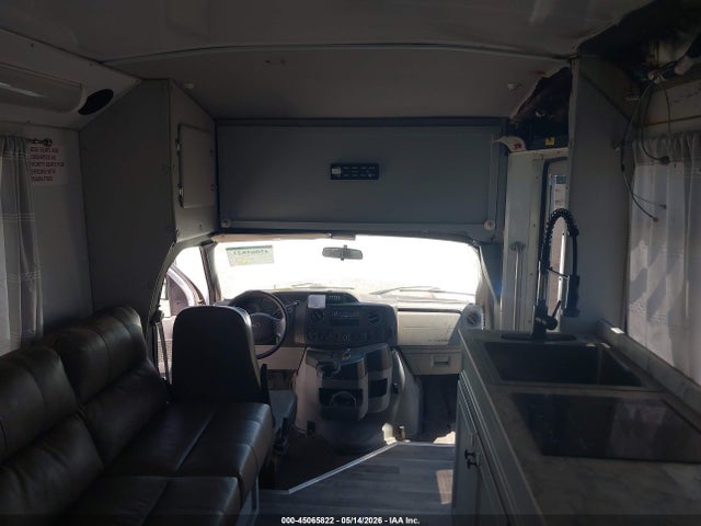 Продажа на аукционе авто 2010 Ford E-350 Cutaway, vin: 1FDEE3FS8ADA58395, номер лота: 45065822