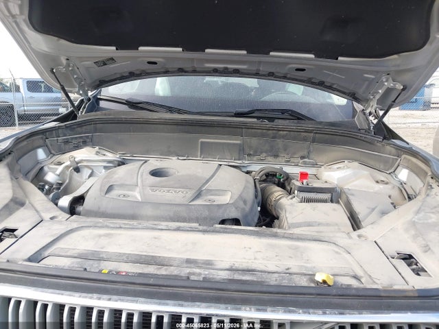 Aukcja sprzedaży 2019 Volvo Xc90 T6 Inscription, vin: YV4A22PLXK1466488, numer aukcji: 45065823