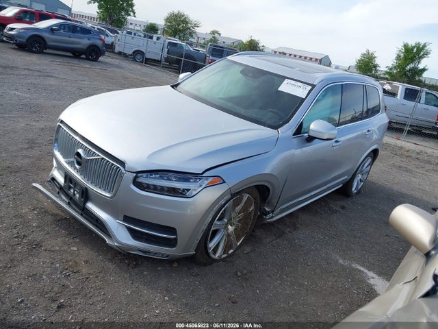 Aukcja sprzedaży 2019 Volvo Xc90 T6 Inscription, vin: YV4A22PLXK1466488, numer aukcji: 45065823