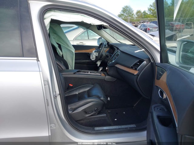 Aukcja sprzedaży 2019 Volvo Xc90 T6 Inscription, vin: YV4A22PLXK1466488, numer aukcji: 45065823