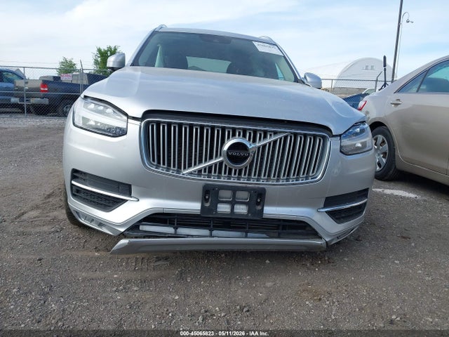 Aukcja sprzedaży 2019 Volvo Xc90 T6 Inscription, vin: YV4A22PLXK1466488, numer aukcji: 45065823