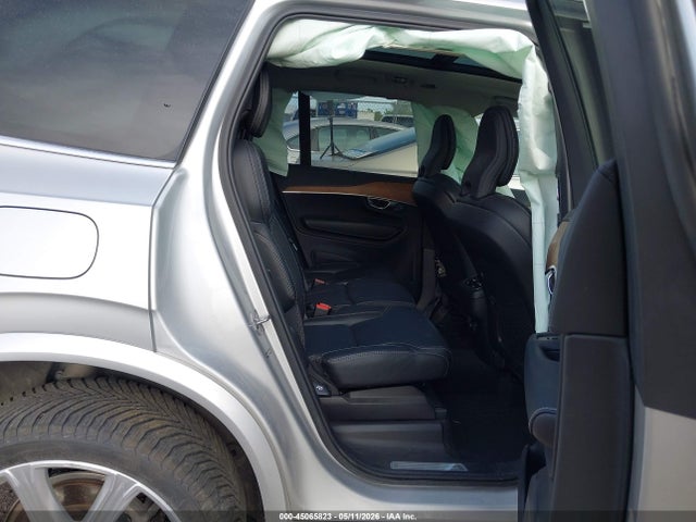 YV4A22PLXK1466488 Volvo Xc90 T6 Inscription