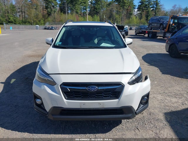 2019 Subaru Crosstrek 2.0i Limited მანქანა იყიდება აუქციონზე, vin: JF2GTANCXK8251225, აუქციონის ნომერი: 45065825