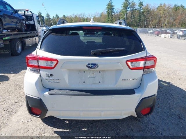 2019 Subaru Crosstrek 2.0i Limited მანქანა იყიდება აუქციონზე, vin: JF2GTANCXK8251225, აუქციონის ნომერი: 45065825
