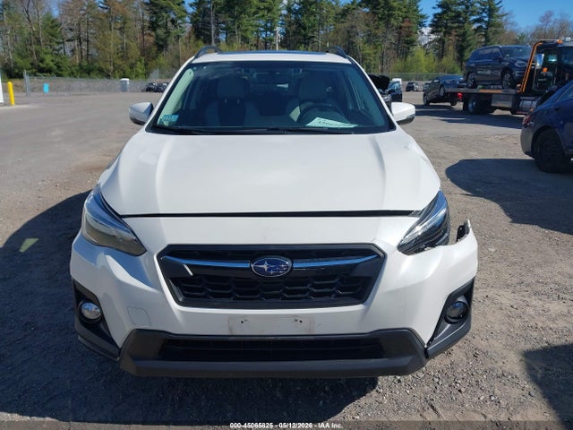 2019 Subaru Crosstrek 2.0i Limited მანქანა იყიდება აუქციონზე, vin: JF2GTANCXK8251225, აუქციონის ნომერი: 45065825