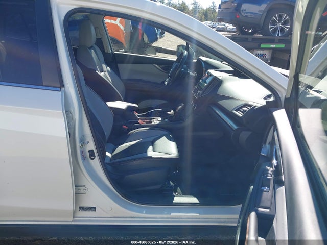 2019 Subaru Crosstrek 2.0i Limited მანქანა იყიდება აუქციონზე, vin: JF2GTANCXK8251225, აუქციონის ნომერი: 45065825