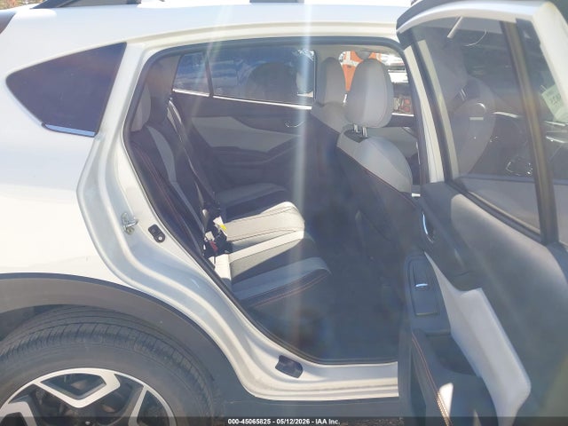 2019 Subaru Crosstrek 2.0i Limited მანქანა იყიდება აუქციონზე, vin: JF2GTANCXK8251225, აუქციონის ნომერი: 45065825