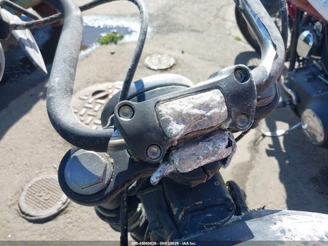 Harley-Davidson FXBBS 2021 1HD1YYK17MB060920 Image 7