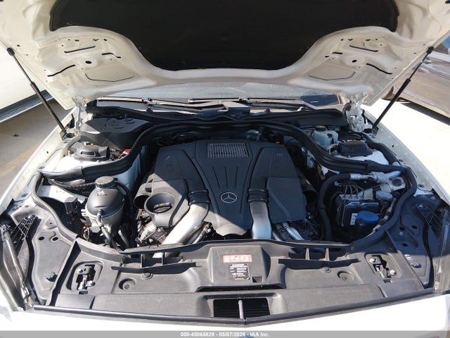 Aukcja sprzedaży 2014 Mercedes-benz Cls 550, vin: WDDLJ7DB7EA098532, numer aukcji: 45065828