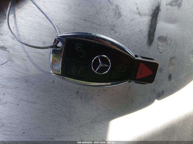 Aukcja sprzedaży 2014 Mercedes-benz Cls 550, vin: WDDLJ7DB7EA098532, numer aukcji: 45065828