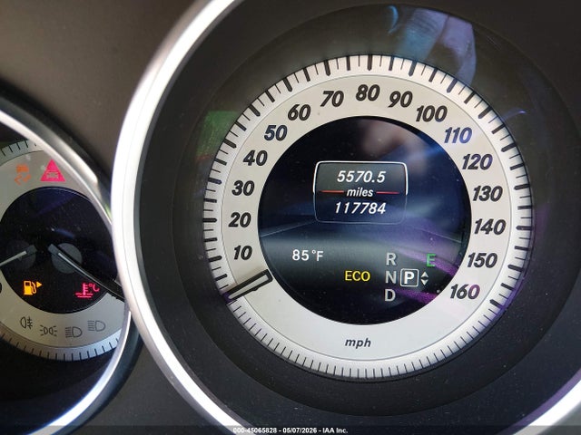 Aukcja sprzedaży 2014 Mercedes-benz Cls 550, vin: WDDLJ7DB7EA098532, numer aukcji: 45065828