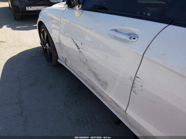 Aukcja sprzedaży 2014 Mercedes-benz Cls 550, vin: WDDLJ7DB7EA098532, numer aukcji: 45065828