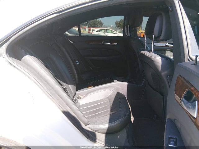Aukcja sprzedaży 2014 Mercedes-benz Cls 550, vin: WDDLJ7DB7EA098532, numer aukcji: 45065828
