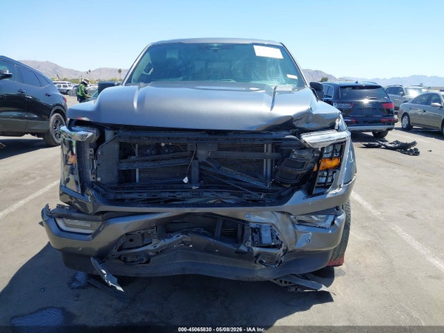 Продажа на аукционе авто 2023 Ford F-150 Xlt, vin: 1FTFW1E80PFA58596, номер лота: 45065830