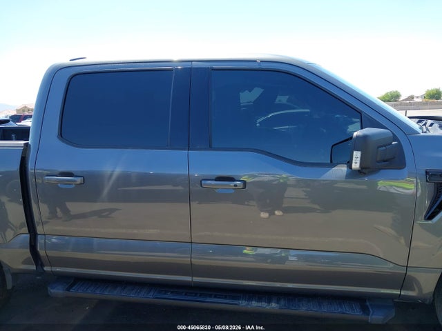 Продажа на аукционе авто 2023 Ford F-150 Xlt, vin: 1FTFW1E80PFA58596, номер лота: 45065830