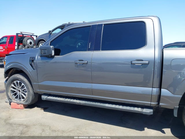 Продажа на аукционе авто 2023 Ford F-150 Xlt, vin: 1FTFW1E80PFA58596, номер лота: 45065830