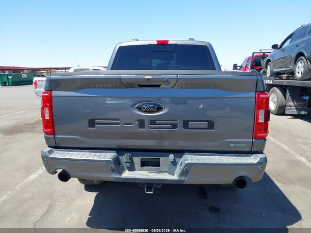 Продажа на аукционе авто 2023 Ford F-150 Xlt, vin: 1FTFW1E80PFA58596, номер лота: 45065830