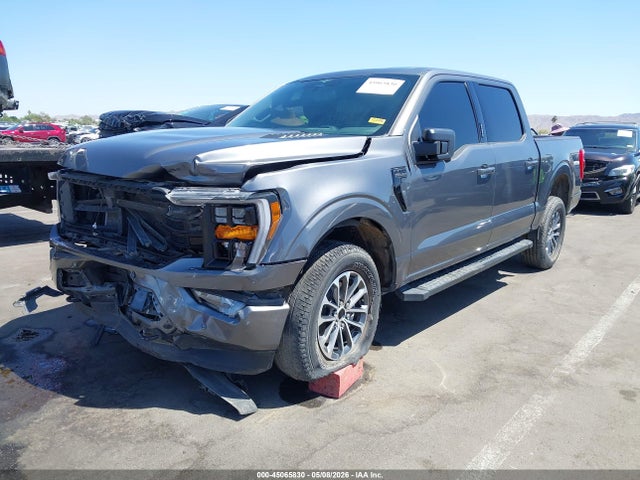 Продажа на аукционе авто 2023 Ford F-150 Xlt, vin: 1FTFW1E80PFA58596, номер лота: 45065830