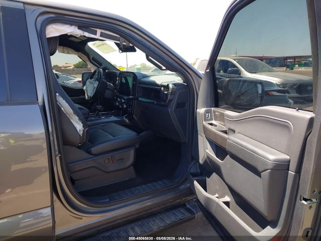 Продажа на аукционе авто 2023 Ford F-150 Xlt, vin: 1FTFW1E80PFA58596, номер лота: 45065830