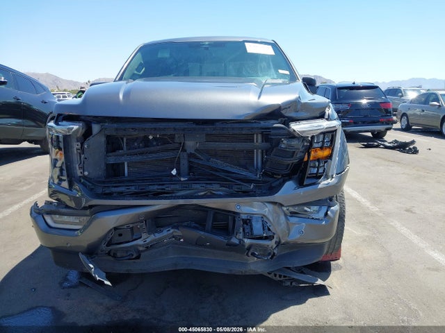 Продажа на аукционе авто 2023 Ford F-150 Xlt, vin: 1FTFW1E80PFA58596, номер лота: 45065830