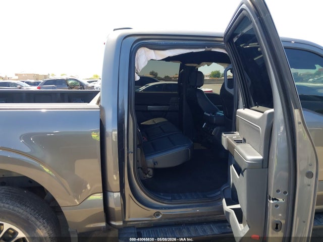 Продажа на аукционе авто 2023 Ford F-150 Xlt, vin: 1FTFW1E80PFA58596, номер лота: 45065830