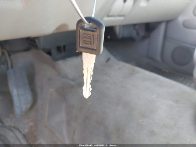 Aukcja sprzedaży 1998 Chevrolet C/k 1500 Silverado Fleetside, vin: 1GCEK19R7WE110692, numer aukcji: 45065831