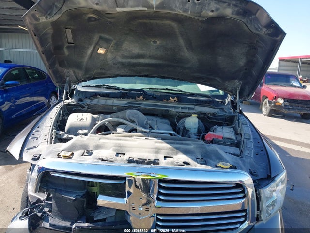 Продажа на аукционе авто 2015 Ram 1500 Big Horn, vin: 1C6RR7LT7FS774195, номер лота: 45065832