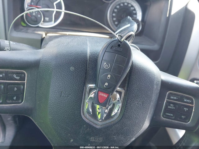 Продажа на аукционе авто 2015 Ram 1500 Big Horn, vin: 1C6RR7LT7FS774195, номер лота: 45065832