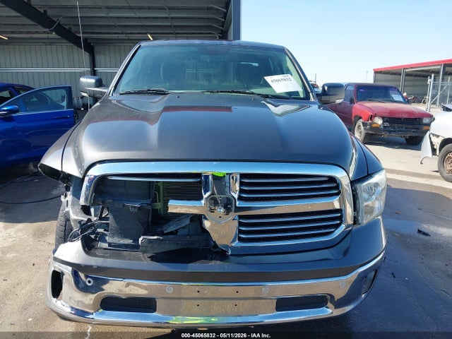 Продажа на аукционе авто 2015 Ram 1500 Big Horn, vin: 1C6RR7LT7FS774195, номер лота: 45065832