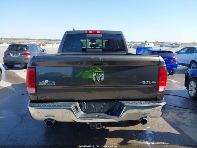 Продажа на аукционе авто 2015 Ram 1500 Big Horn, vin: 1C6RR7LT7FS774195, номер лота: 45065832