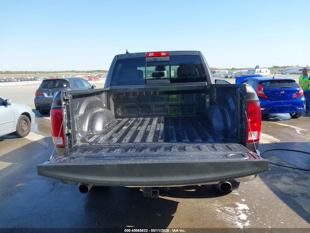 Продажа на аукционе авто 2015 Ram 1500 Big Horn, vin: 1C6RR7LT7FS774195, номер лота: 45065832