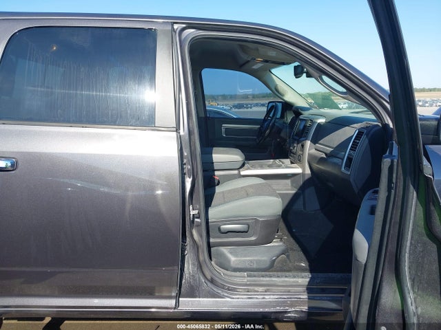 Продажа на аукционе авто 2015 Ram 1500 Big Horn, vin: 1C6RR7LT7FS774195, номер лота: 45065832